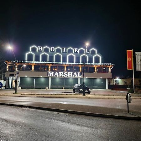 Hotel Marshal Niksic Luaran gambar