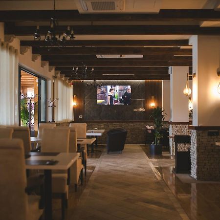 Hotel Marshal Niksic Luaran gambar