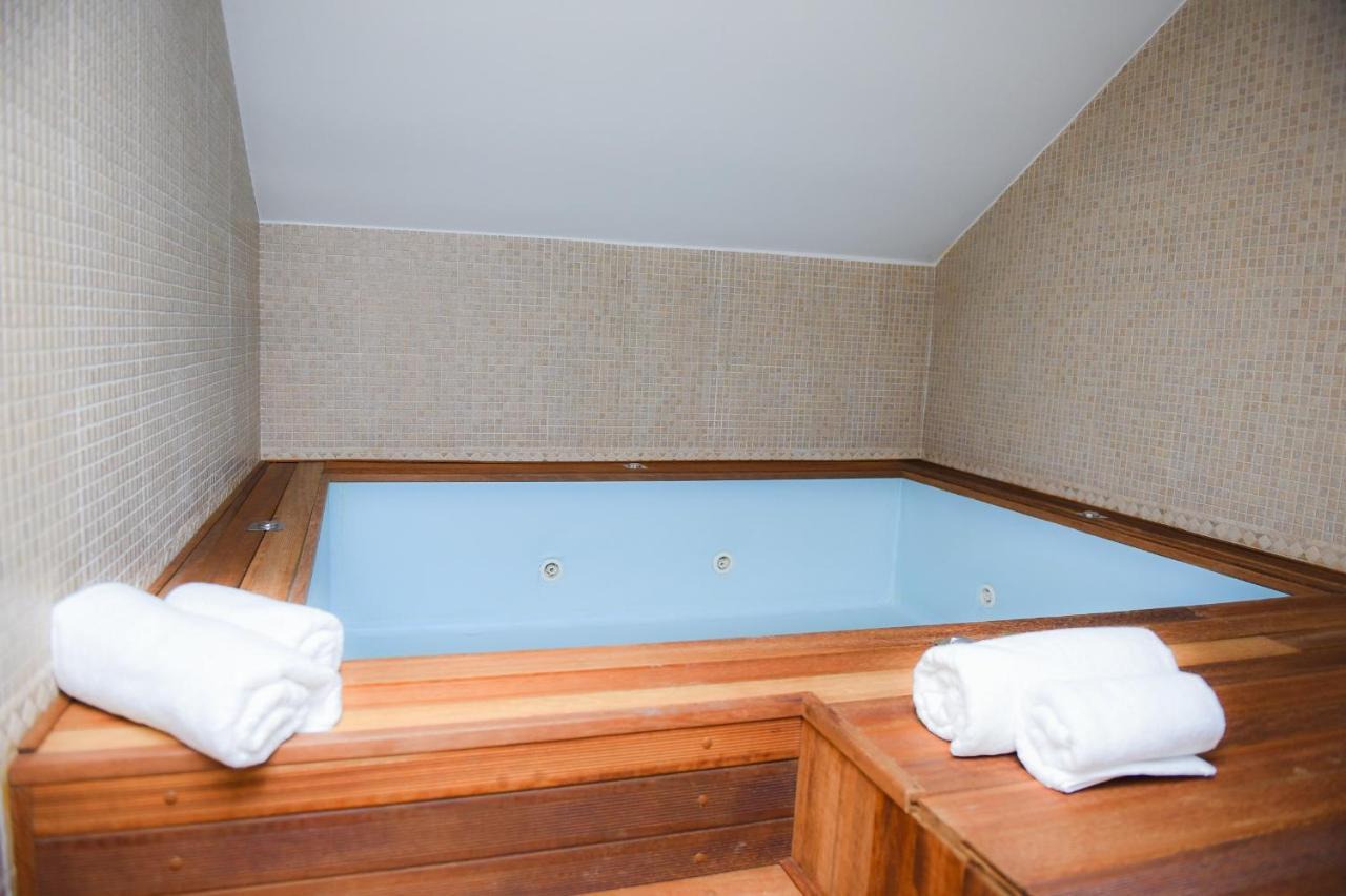 Hotel Marshal Niksic Luaran gambar