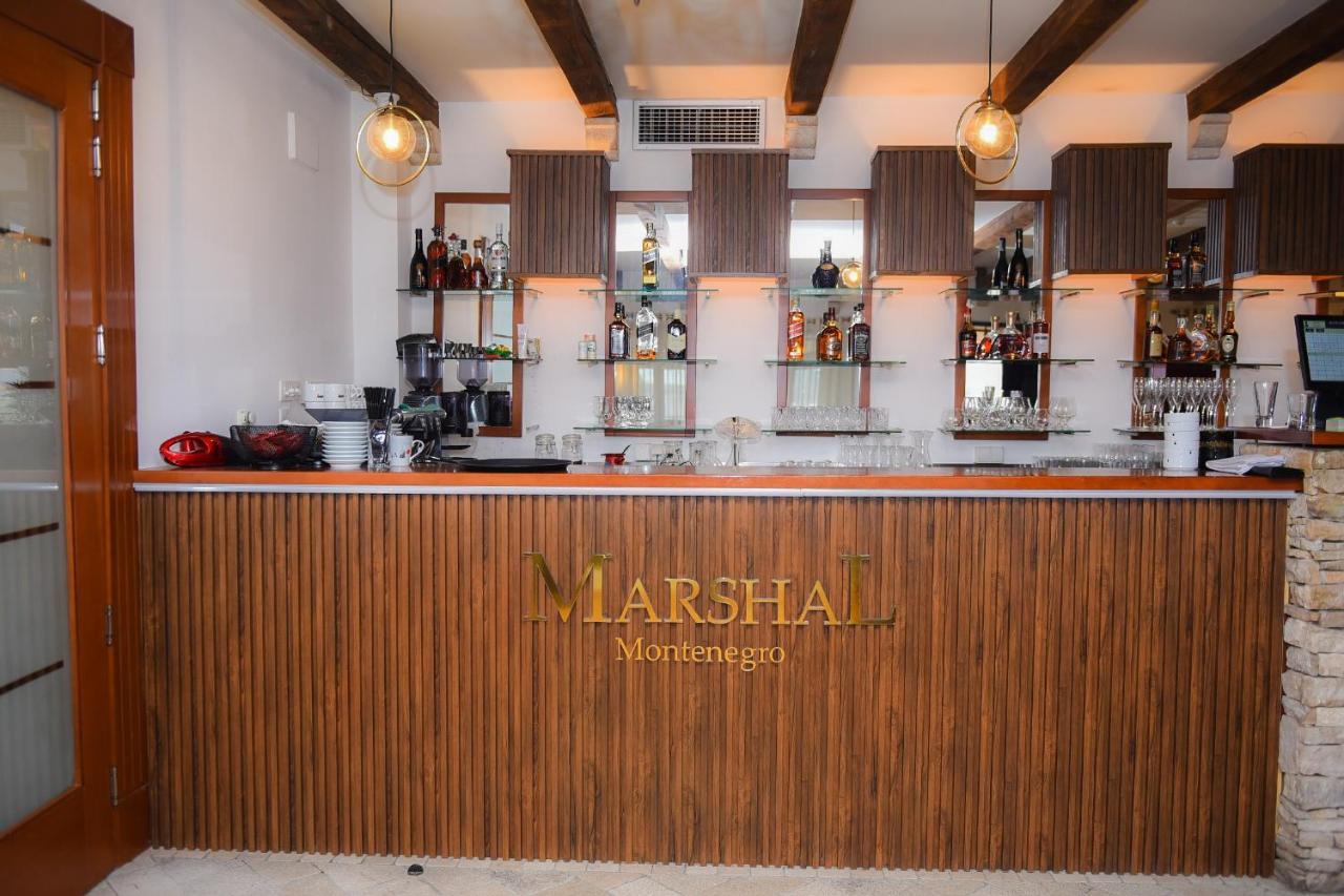 Hotel Marshal Niksic Luaran gambar