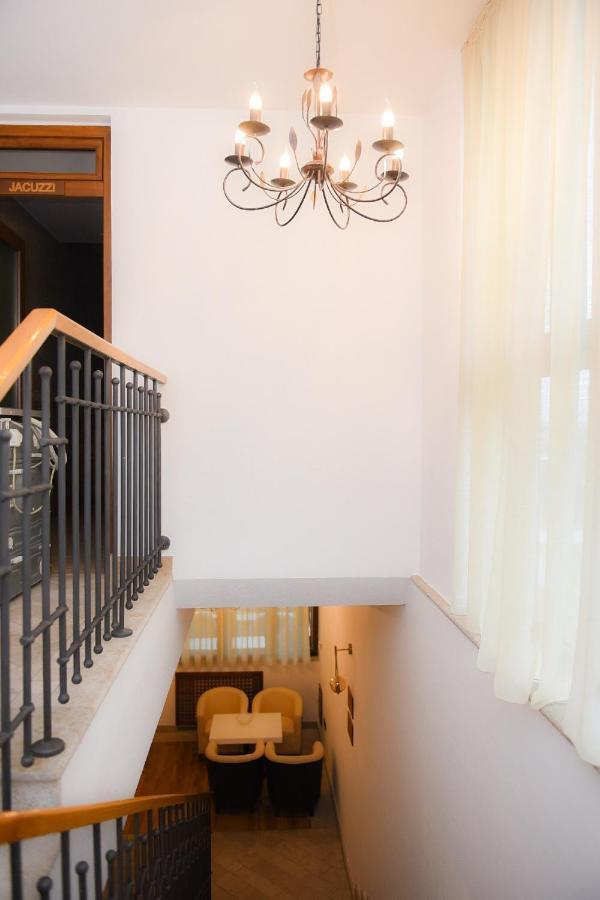 Hotel Marshal Niksic Luaran gambar