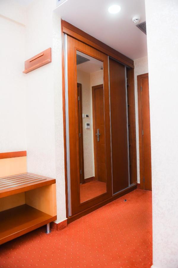 Hotel Marshal Niksic Luaran gambar
